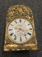 Antieke Comtoise Klok - La Gaye à Lestelle, Ophalen of Verzenden