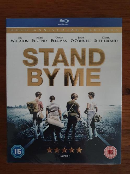 Stand By Me | Rob Reiner, Cd's en Dvd's, Blu-ray, Nieuw in verpakking, Drama, Ophalen of Verzenden