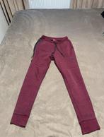 Nike Tech Fleece Broek - Goede Staat, Ophalen of Verzenden, Zo goed als nieuw, Maat 46 (S) of kleiner, Rood