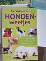Verrassende hondenweetjes - Marty Becker, Ophalen of Verzenden, Zo goed als nieuw, Honden