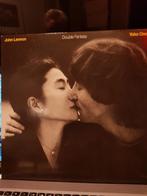 John Lennon/yoko Ono double fantasty lp, Ophalen of Verzenden, 1960 tot 1980, Gebruikt