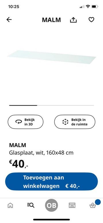 Ikea Besta - afbeelding 6