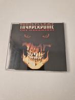 Thunderdome  4 the megamixes, Cd's en Dvd's, Cd's | Dance en House, Ophalen of Verzenden, Gebruikt