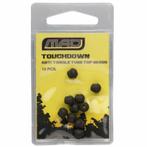 touchdown anti tangle tube top beads | tungsten | 10 st 699, Nieuw, Overige typen, Ophalen of Verzenden