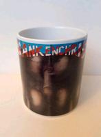 Dead Kennedys Mok - Verboden Poster Logo - Nieuwstaat, Ophalen of Verzenden, Zo goed als nieuw