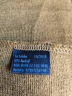 Kolsjaal koninklijke landmacht  14x, Verzamelen, Militaria | Algemeen, Ophalen of Verzenden, Landmacht, Nederland, Embleem of Badge