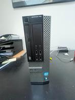 Dell Optiplex 790, Computers en Software, Desktop Pc's, Ophalen, Gebruikt
