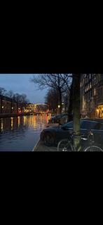 Room Rembrandplein, Huizen en Kamers, Kamers te huur, Amsterdam