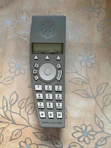 Bang & Olufsen Beocom 6000 Telefoon beschikbaar voor biedingen