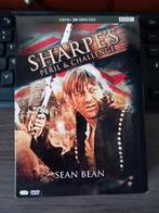 Sharpe's Peril & Challenge DVD Boxset, Ophalen of Verzenden