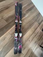 Fisher dames ski’s 166 cm, Ophalen, 140 tot 160 cm, Fischer, Zo goed als nieuw