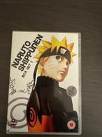 Naruto Shippuden, Anime (Japans), Ophalen of Verzenden, Tekenfilm, Zo goed als nieuw