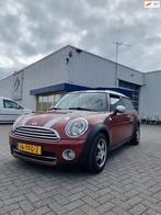 Mini Mini Clubman 1.6 Cooper D Chili, Voorwielaandrijving, Gebruikt, 4 cilinders, 4 stoelen