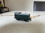 Trix Express Guterzug-Begleit-Wagen, Hobby en Vrije tijd, Gebruikt, Gelijkstroom, Trix, Wagon