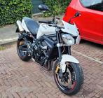 Triumph Street Triple R 675 (bj 2011 | Onderhoudshistorie), Motoren, Motoren | Triumph, 675 cc, 3 cilinders, Meer dan 35 kW, Naked bike