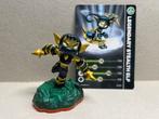 Skylanders Giants Legendary Stealth Elf mét kaart, Spelcomputers en Games, 1 speler, Ophalen of Verzenden, Zo goed als nieuw, Role Playing Game (Rpg)