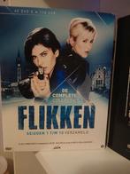 Flikken gent, Vanaf 12 jaar, Ophalen of Verzenden, Zo goed als nieuw
