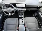 Hyundai Kona 1.0 T-GDI Automaat Comfort Smart / Dealer onder, Stof, Gebruikt, Euro 6, Zwart