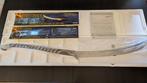 United Cutlery Lord of the Rings High Elven Warrior Sword, Verzamelen, Ophalen of Verzenden, Zo goed als nieuw, Replica