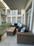 Mooie loungeset, Tuin en Terras, Tuinsets en Loungesets, Ophalen, Gebruikt