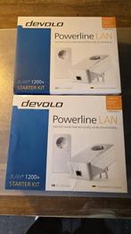 devolo powerline dlan 1200+ 4x, Ophalen, Zo goed als nieuw, Devolo dLAN
