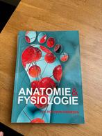 Anatomie & Fysiologie + Medisch Pedicure Boek, Ophalen of Verzenden, Beta, Zo goed als nieuw, MBO