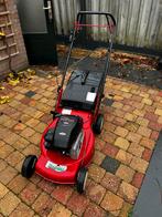 Emak handy 480 grasmaaier Briggs&stratton, Tuin en Terras, Ophalen, Gebruikt, Benzine-grasmaaier