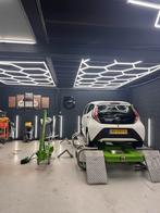 Richtbank & Trekwerk Specialist – Highline Paints Zoetermeer