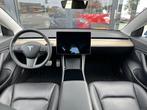 Tesla Model 3 Performance AWD 75 kWh 462 PK | 20" LMV | Cam., Auto's, Automaat, 27 €/maand, Lichtsensor, Zwart