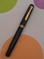 Pelikan M250 Vulpen Old Style, Verzenden, Zo goed als nieuw, Vulpen, Overige merken
