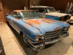 Cadillac Coupe Deville 1959, Te koop, Cadillac, Bedrijf, Benzine