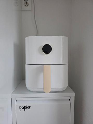 Xiaomi Mi Smart air Airfryer  beschikbaar voor biedingen