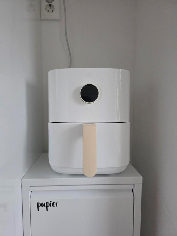 Xiaomi Mi Smart air Airfryer, Witgoed en Apparatuur, Airfryers, Gebruikt, Airfryer, Ophalen of Verzenden