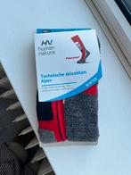 Human Nature skisokken nieuw, Ophalen of Verzenden