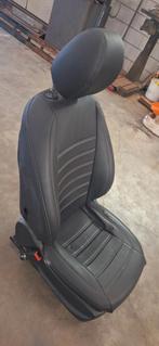 Stoel mercedes vito, Ophalen