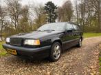 Volvo 850 2.5 I AUT 1996 Zwart, Auto's, Volvo, 74 €/maand, Stationwagon, Particulier, 1600 kg