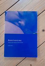 M.G.L.C. Weijers-Teerling - Borstvoeding, Ophalen of Verzenden, Zo goed als nieuw, M.G.L.C. Weijers-Teerling