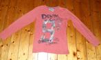 mooie Vingino longsleeve maat 164, Kinderen en Baby's, Kinderkleding | Maat 164, Ophalen of Verzenden, Zo goed als nieuw, Vingino