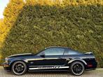 Ford USA Mustang 4.6 V8 GT, Auto's, Ford Usa, Achterwielaandrijving, Gebruikt, 4 stoelen, 1465 kg