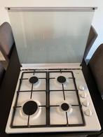 Vrijstaande Etna 4 pits gasstel / kookplaat in nieuwe staat, Witgoed en Apparatuur, Kookplaten, Zo goed als nieuw, Gas, Vrijstaand