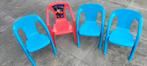 Vier peuter stoelen, Ophalen, Gebruikt, Stoel(en)