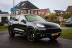 Porsche Cayenne 3.0 V6 416pk E-hybrid S ORIGINEEL NEDERLANDS, Auto's, Automaat, Cayenne, 2995 cc, Bruin