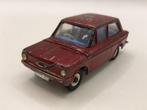 Dinky Toys 138 Hillman IMP Saloon rood -GOED- M33, Hobby en Vrije tijd, Modelauto's | 1:43, Gebruikt, Auto, Dinky Toys, Ophalen of Verzenden