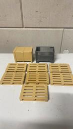 Bruder pallets en kisten, Ophalen of Verzenden, Zo goed als nieuw, Jongen of Meisje