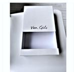 her aura by night-van gils-cadeau-box/leeg, Ophalen of Verzenden, Gebruikt, Toebehoren