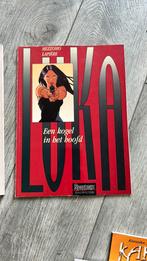 Luka, Ophalen of Verzenden, Zo goed als nieuw