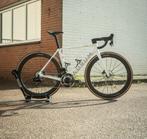 Aurum Magma SRAM Force Etap FFWD RAW 55 51 Carbon Racefiets, Overige merken, Carbon, 49 tot 53 cm, Ophalen of Verzenden