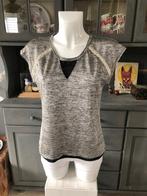 Leuke top van Eksept Shoeby maat S, Maat 38/40 (M), Douwenmaat 8-3 Meppel, Info@again.nu, Ophalen of Verzenden
