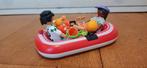 Boot playmobil, Kinderen en Baby's, Speelgoed | Playmobil, Ophalen of Verzenden, Zo goed als nieuw