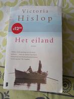 Victoria Hislop - Het eiland, Ophalen of Verzenden, Zo goed als nieuw, Nederland, Victoria Hislop